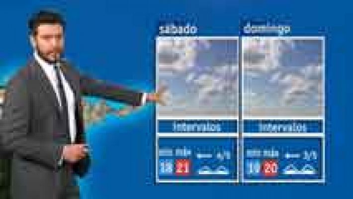 Noticias de Ceuta - El tiempo en Ceuta - 31/10/14