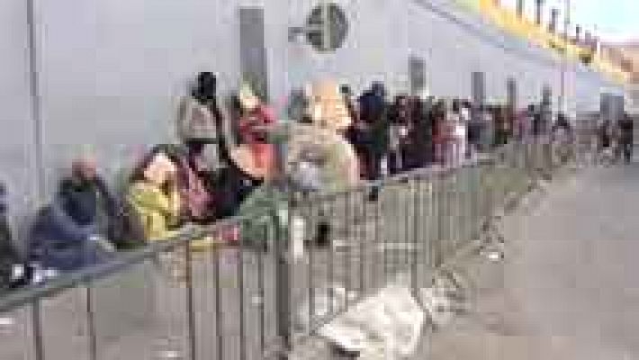 Noticias de Ceuta - Ceuta en 2' - 31/10/14