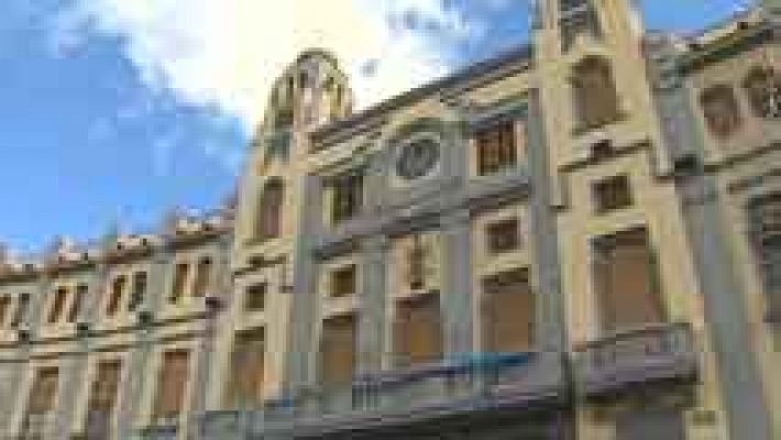 Noticias de Melilla - Melilla en 2' - 31/10/14