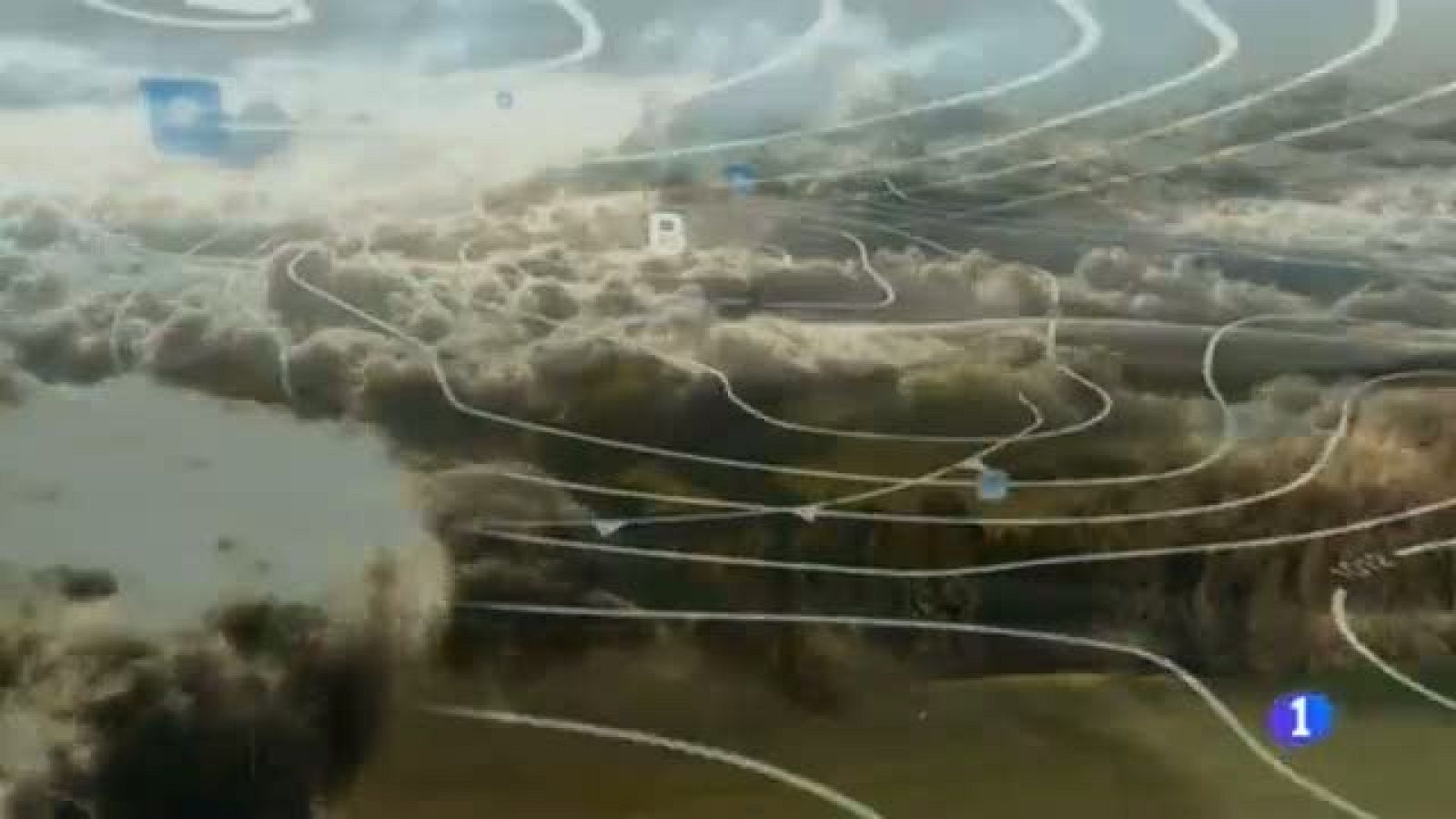 El temps a les Illes Balears - 31/10/14 | Ver