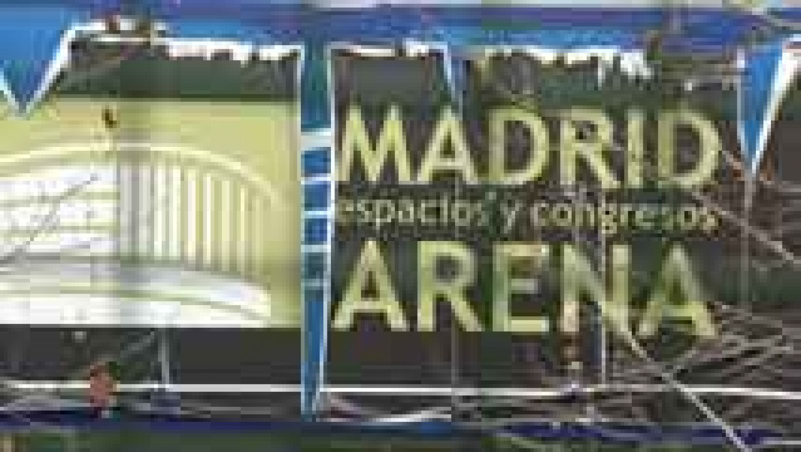 Informativo de Madrid: Informativo de Madrid - 31/10/14 | RTVE Play