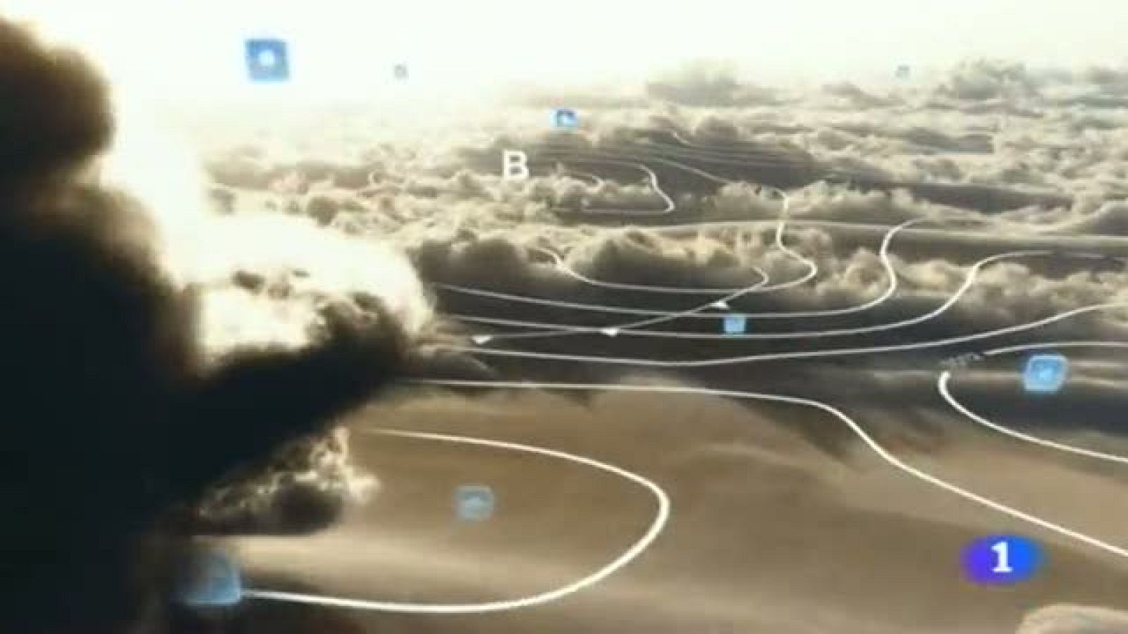 El tiempo en la Región de Murcia - 31/10/2014