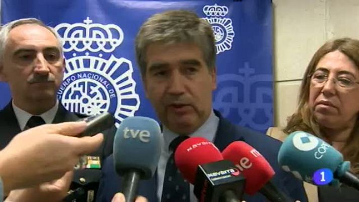 Telenavarra - Telenavarra - 31/10/2014