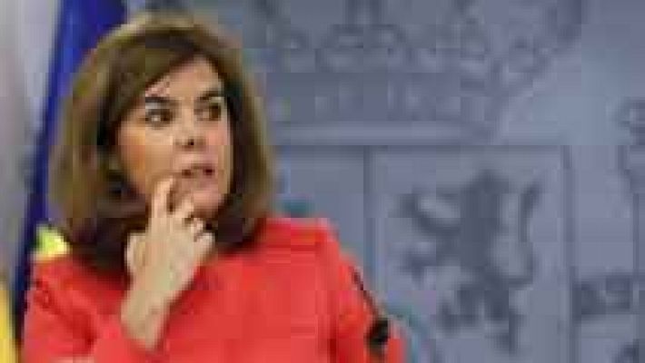 Telediario 1 - El Consejo de Ministros aprueba medidas contra la corrupción