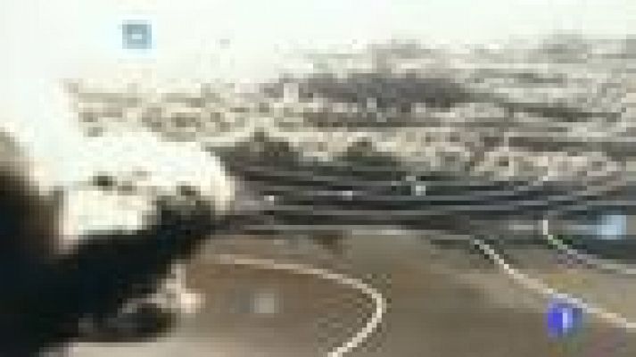 Telenorte - País Vasco - El tiempo en el País Vasco - 31/10/14