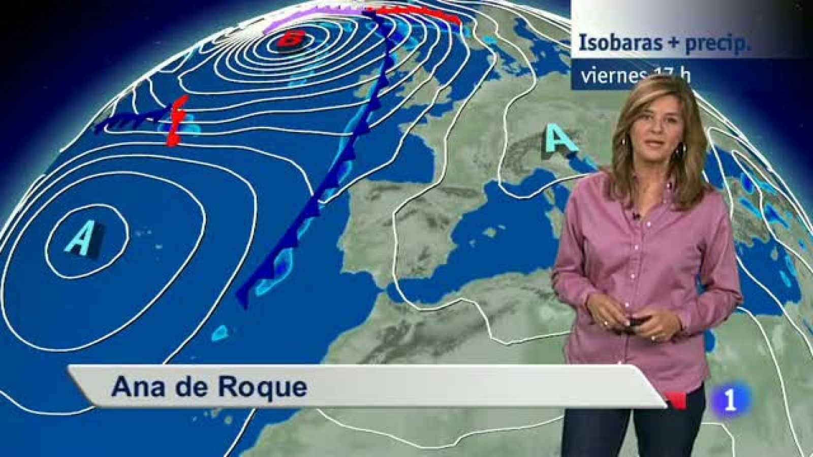 El tiempo en Sevilla-31/10/14 | Ver