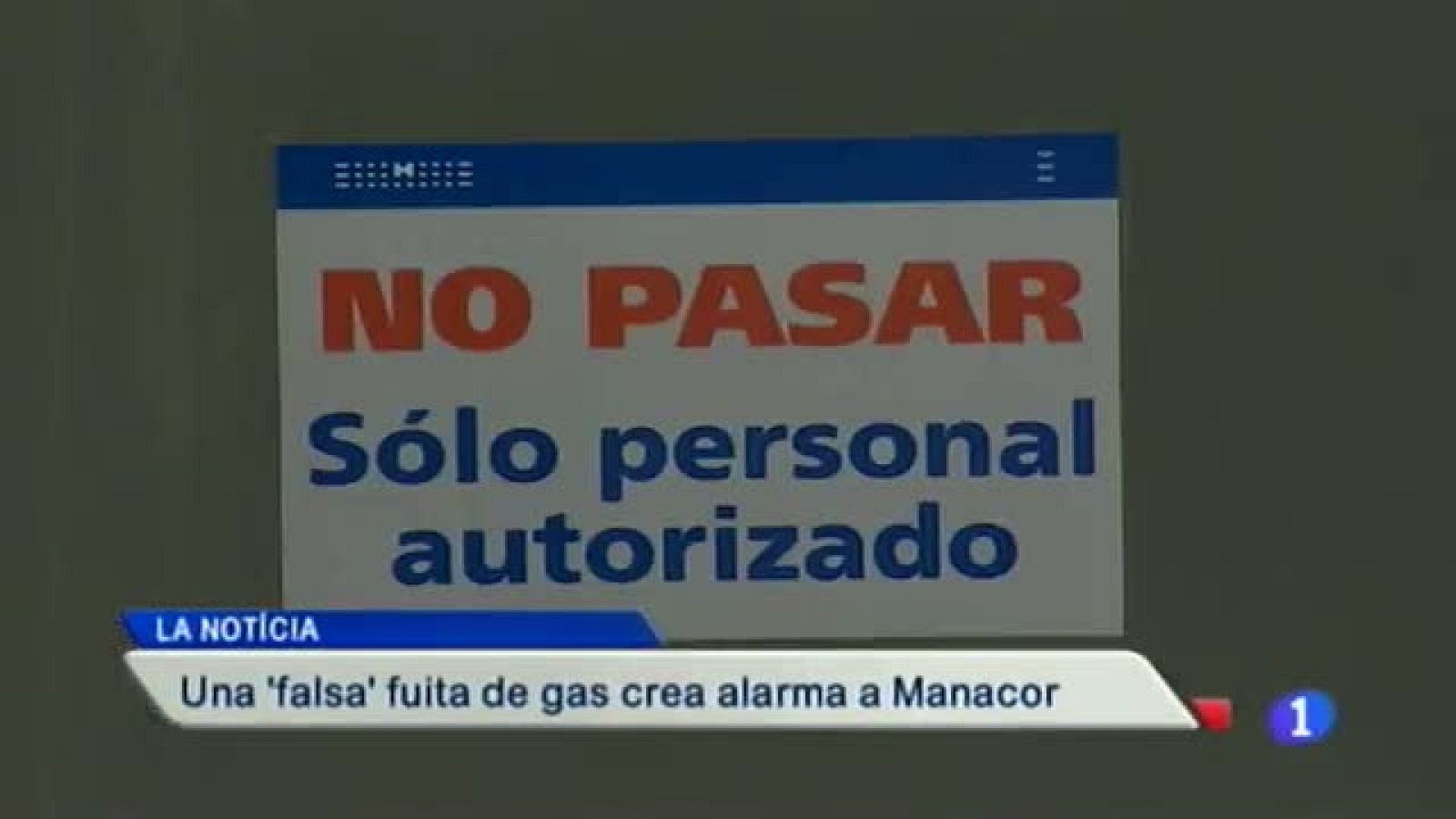 Informatiu Balear - 31/10/14 | Ver