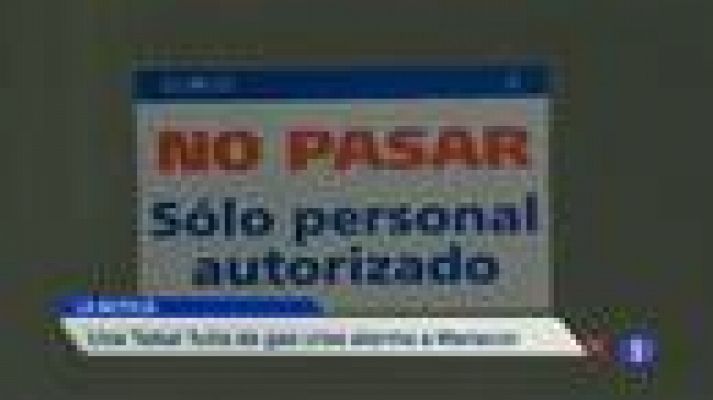 Informatiu Balear - Informatiu Balear - 31/10/14