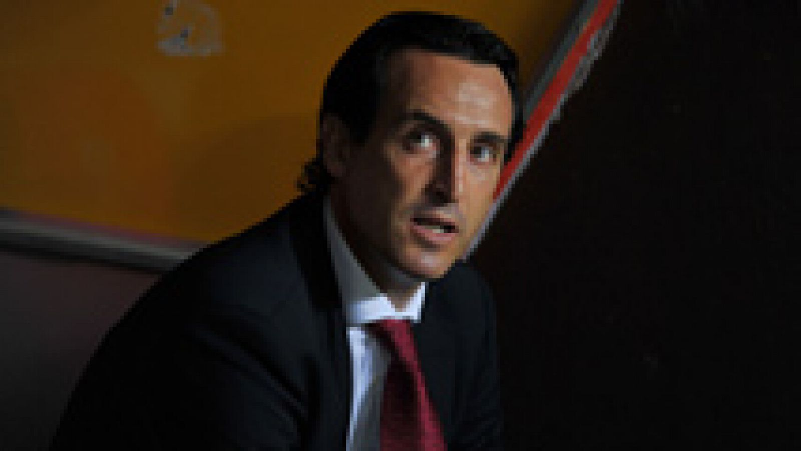 Telediario 1: Emery dice que pensar en ganar la Liga "es una utopía" | RTVE Play