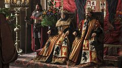 Isabel - Capítulo 35