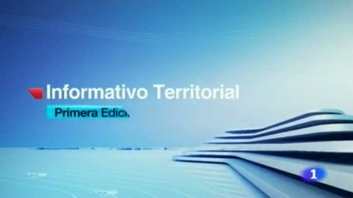 Noticias Murcia - Noticias Murcia. - 31/10/2014