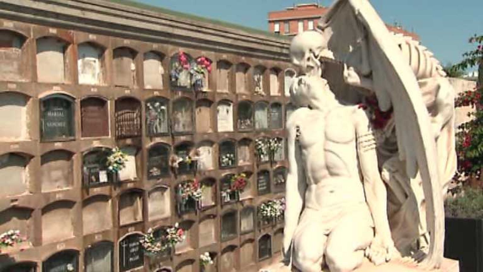 Aquí hay trabajo - 31/10/14 - Ver ahora