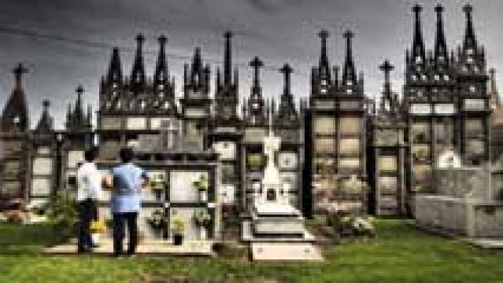 Informativo de Madrid - Informativo de Madrid 2 - 31/10/14