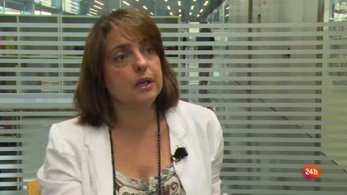 Repor - Barcelona, ciudad de vacaciones - Sonia Recasens