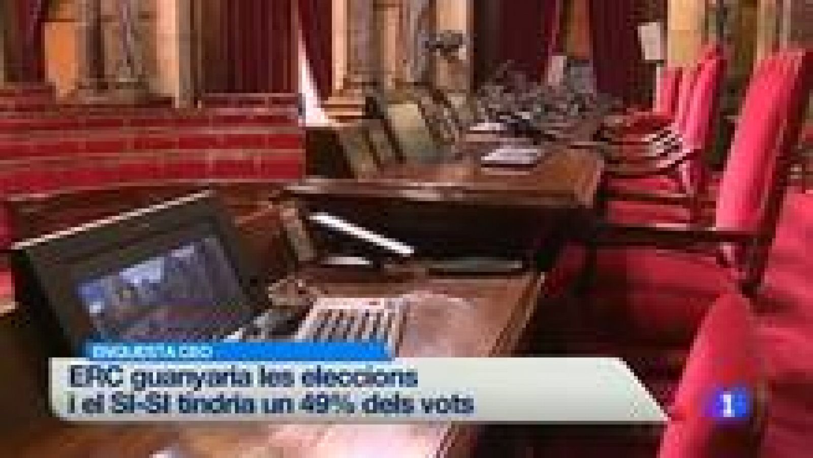 L'Informatiu: L'Informatiu 2 - 31/10/2014 | RTVE Play