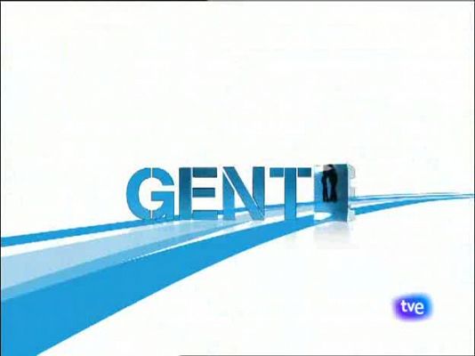 Gente - 10/09/08