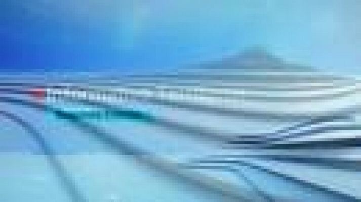 Informativo Telerioja - Informativo Telerioja 2 - 31/10/14