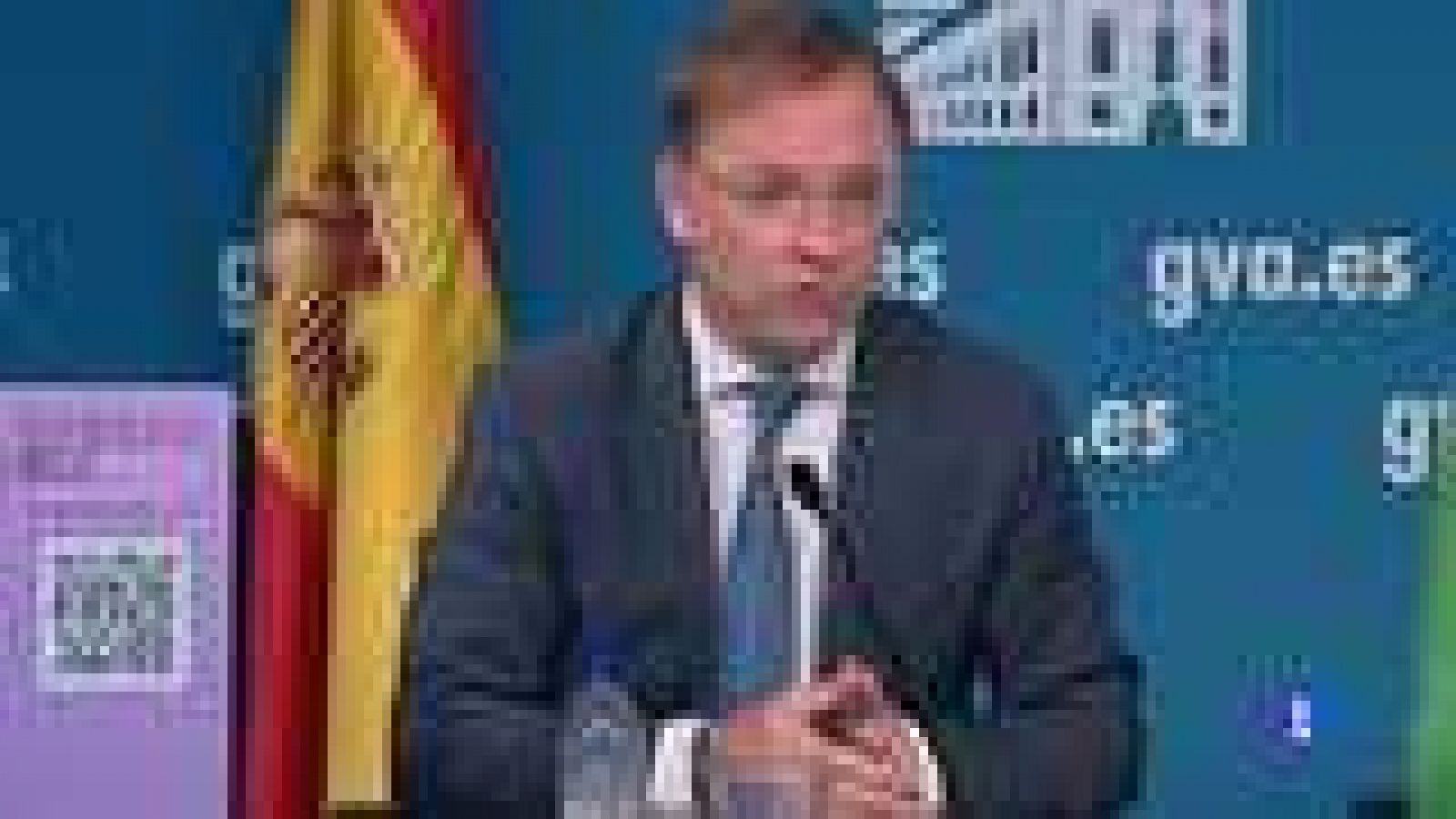 L'informatiu - Comunitat Valenciana: L'Informatiu - Comunitat Valenciana 2 - 31/10/14 | RTVE Play