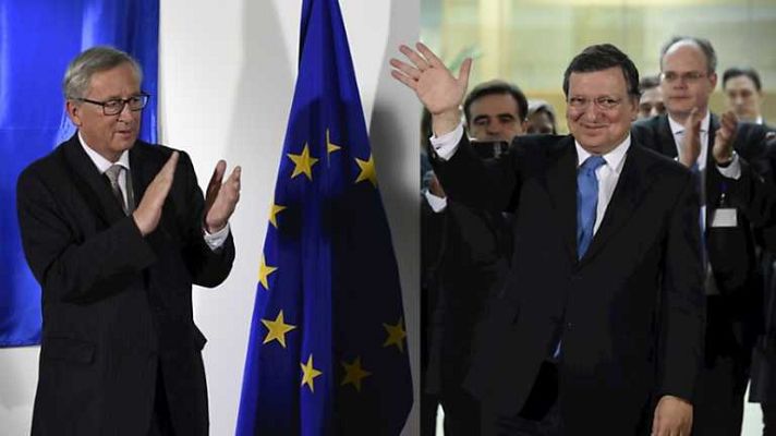 Europa - Europa 2014 - 31/10/14