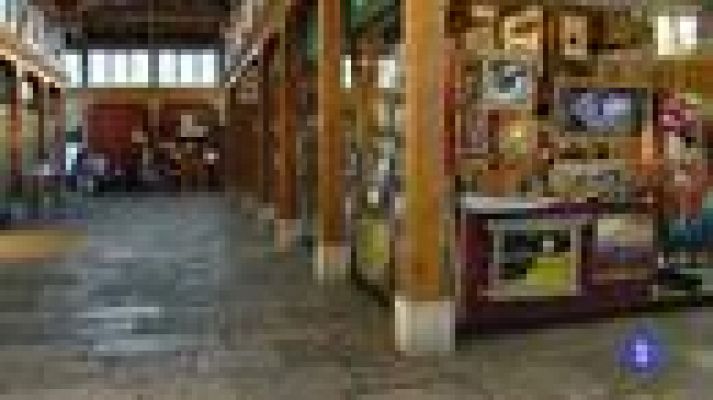 TeleCantabria - Cantabria en 2' - 31/10/14