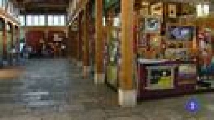 TeleCantabria - Telecantabria - 31/10/14