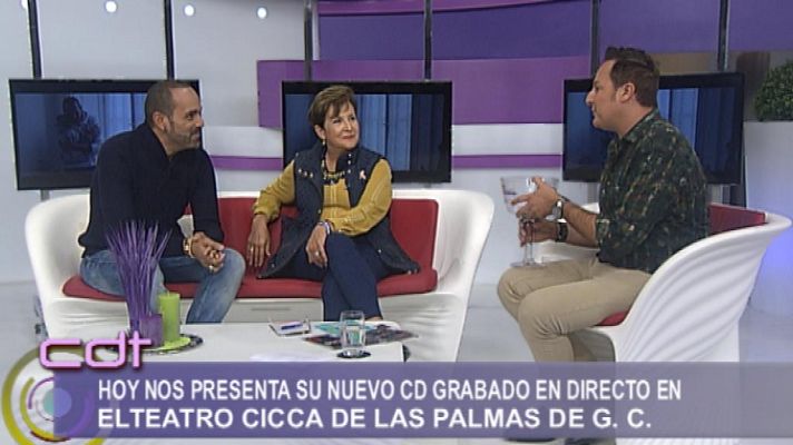 Cerca de ti - Cerca de ti - 31/10/14