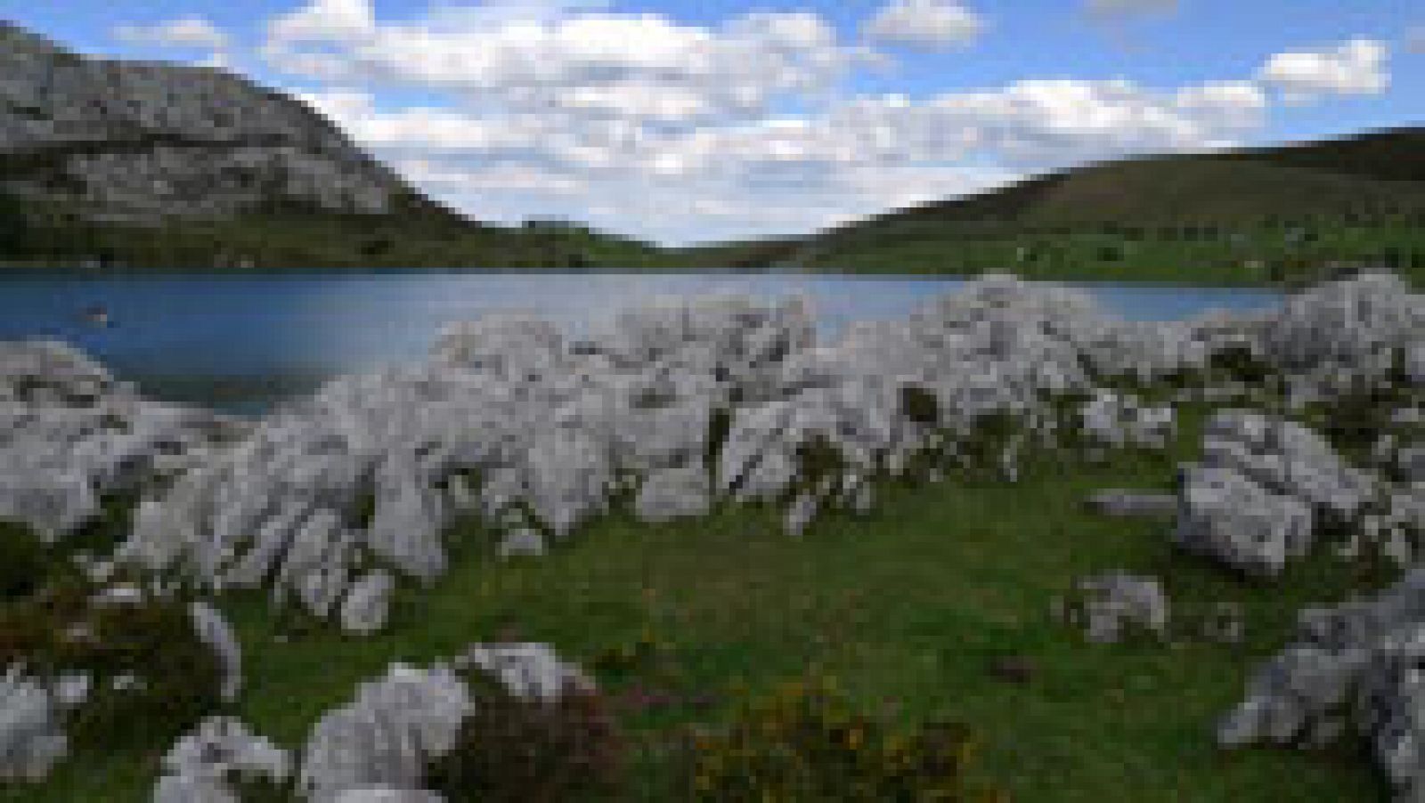 Aquí la Tierra: Viaje a los lagos de Covadonga | RTVE Play