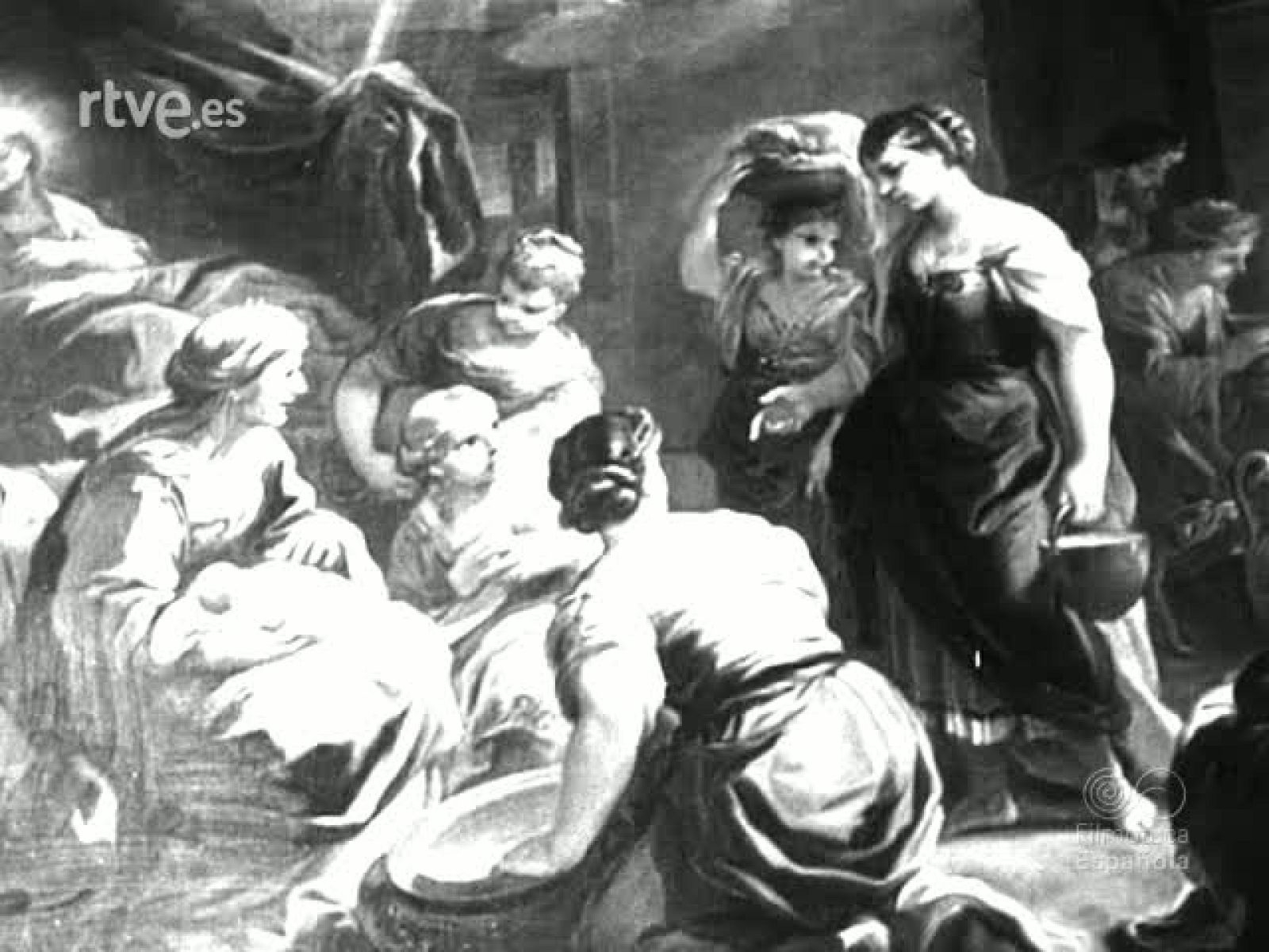 SE LLAMA MARIA DEL CARMEN... - Documentales Blanco y Negro | Ver