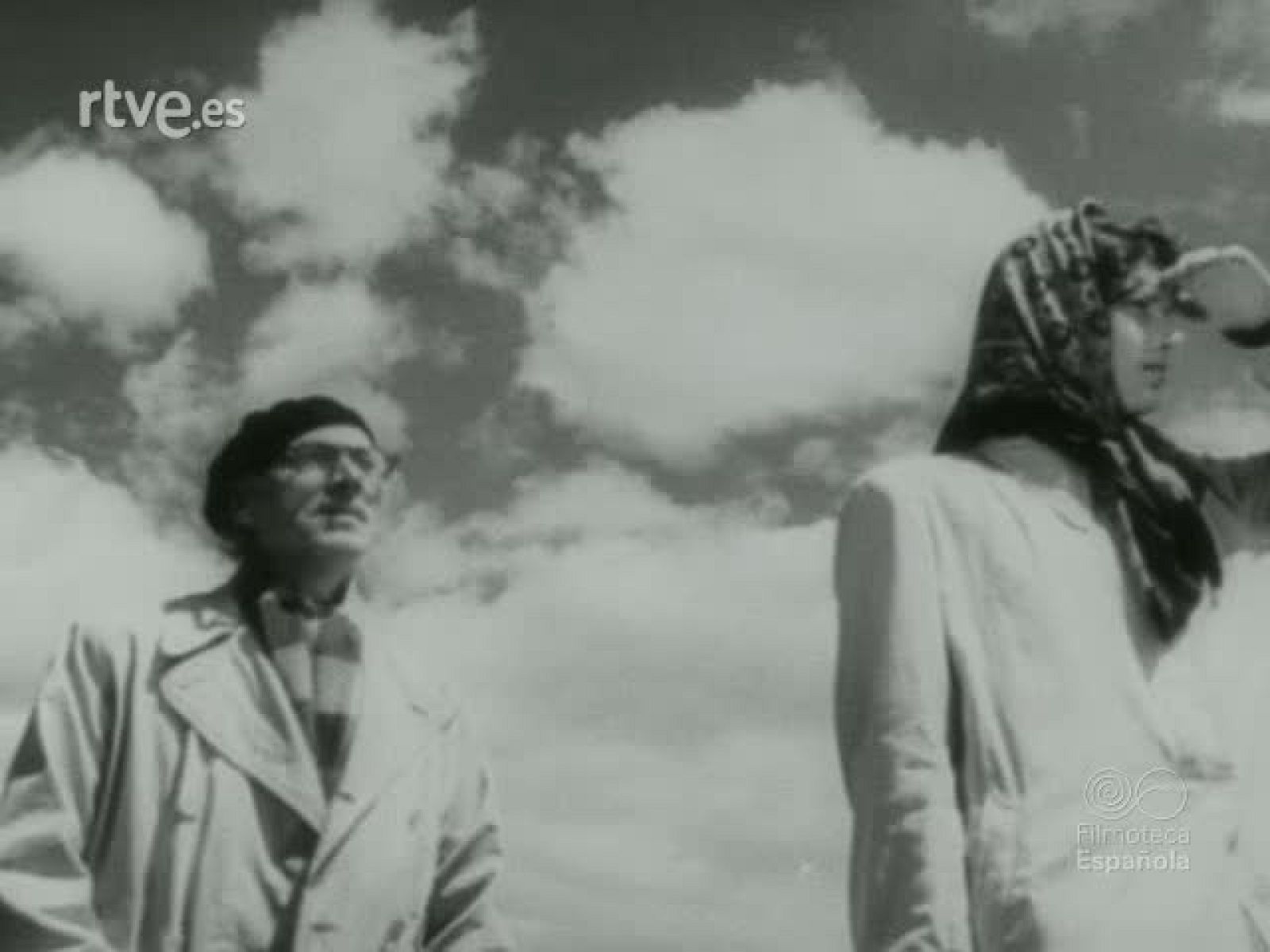 A LA PAZ DE DIOS - Documentales Blanco y Negro | Ver