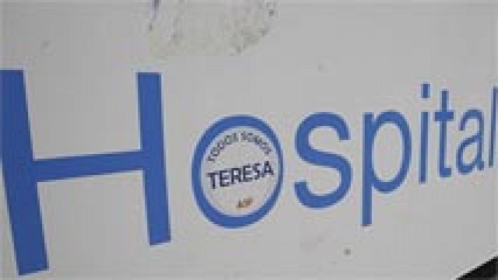 Telediario 1 - Un juez investiga las medidas contra el ébola