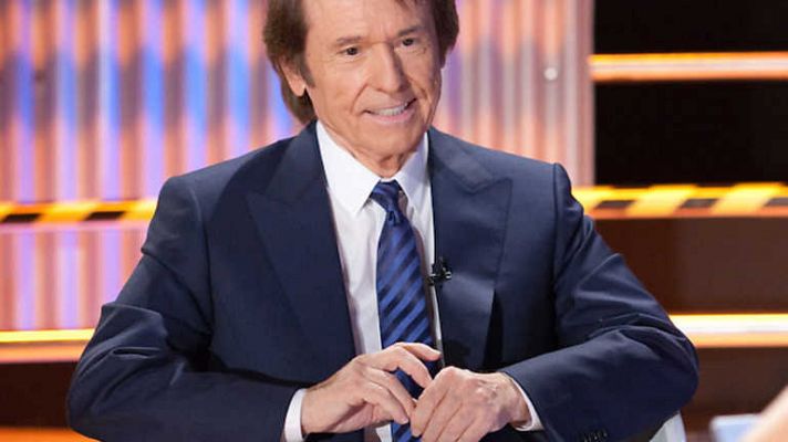 Atención obras - Raphael, Jordi Savall y más - ver ahora