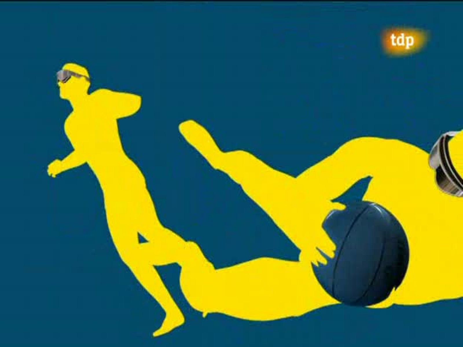 Paralímpicos: resumen de la natación (10-09-08) | Ver