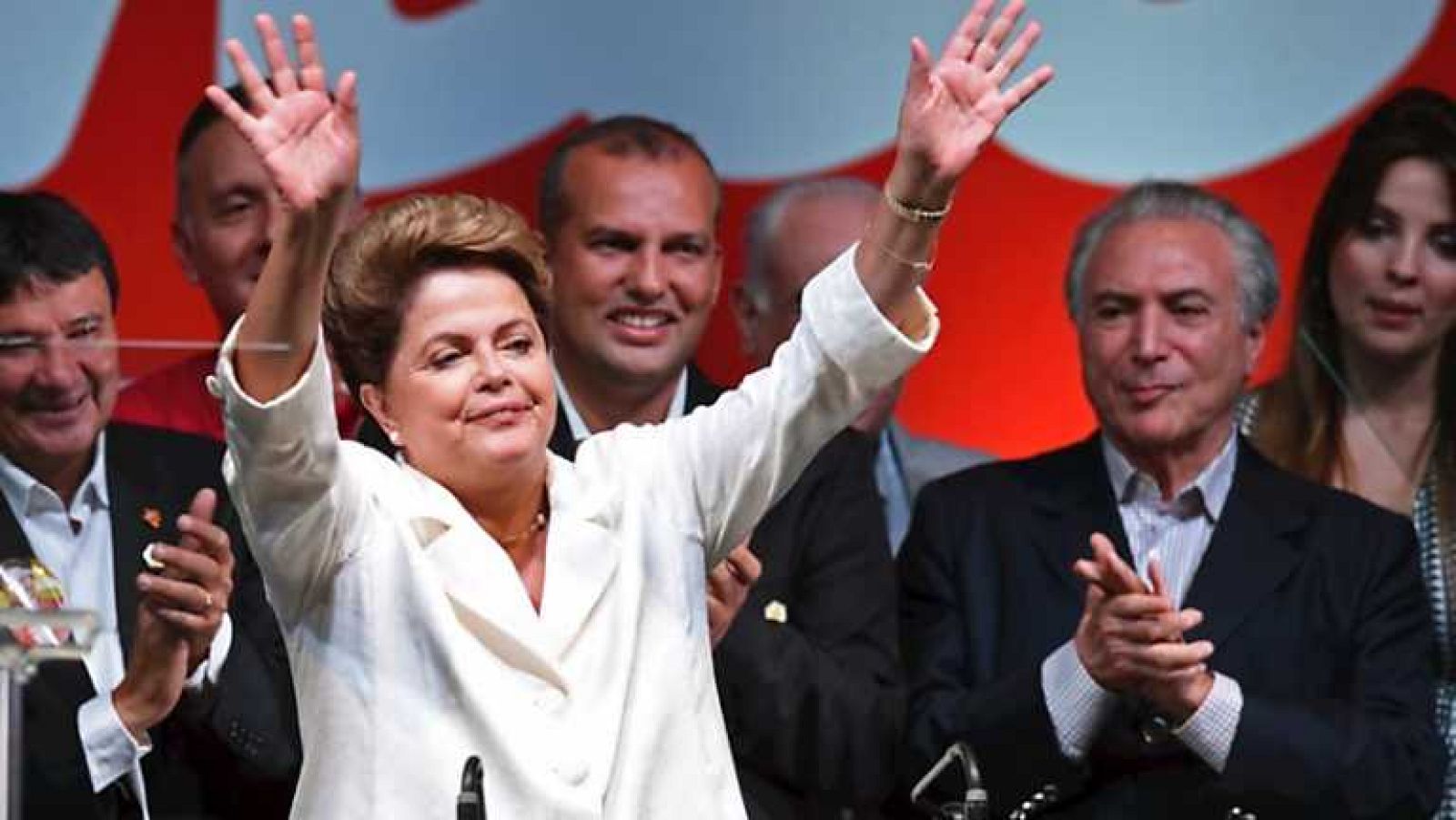 Latinoamérica en 24 horas - 31/10/14 - Ver ahora