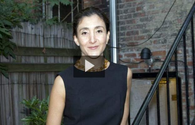  - Entrevista a Ingrid Betancourt