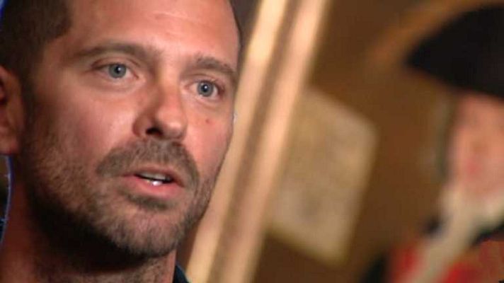 Cámara abierta - BuceaEnlaHistoria, Supersubmarina y M.Torné en 1minunutoCOM