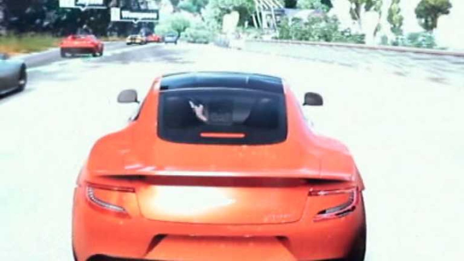 Zoom Net - Madrid Games Week, Xperia Z3 y Fitness envolvente - Ver ahora