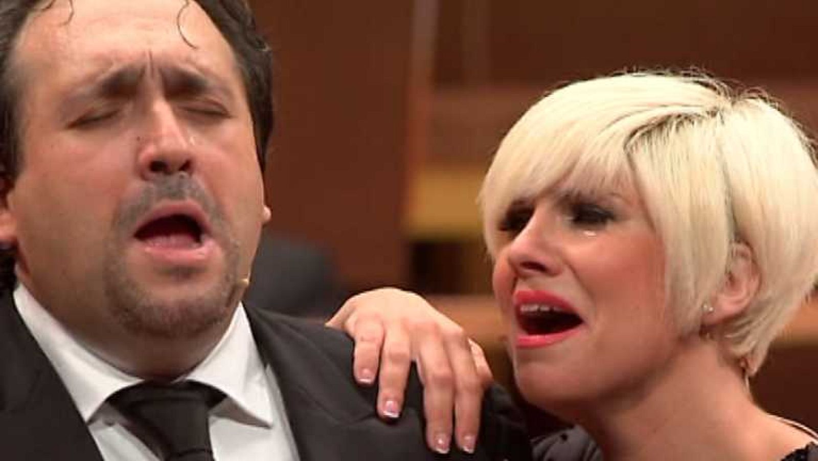 Los conciertos de La 2 - ORTVE: Tangos - ver ahora