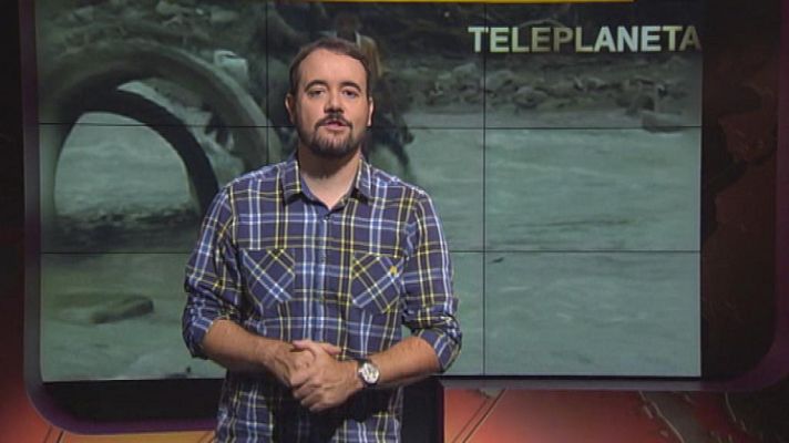 Teleplaneta - Teleplaneta - 01/11/14