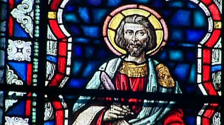 El día del Señor - San Juan de Ribera