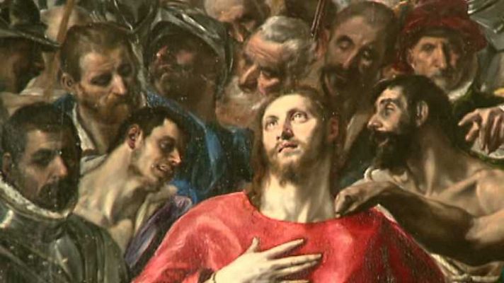 Concierto: Requiem de Mozart "El Greco"
