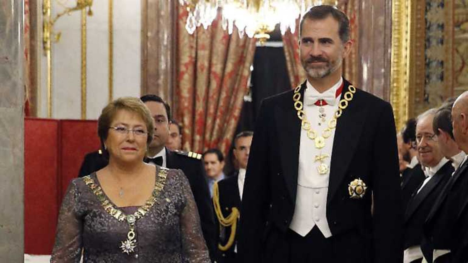 Audiencia Abierta - 01/11/14 - ver ahora 