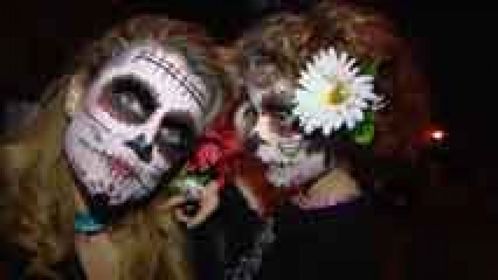 La sobreexposición al terror puede provocar rechazo en los niños