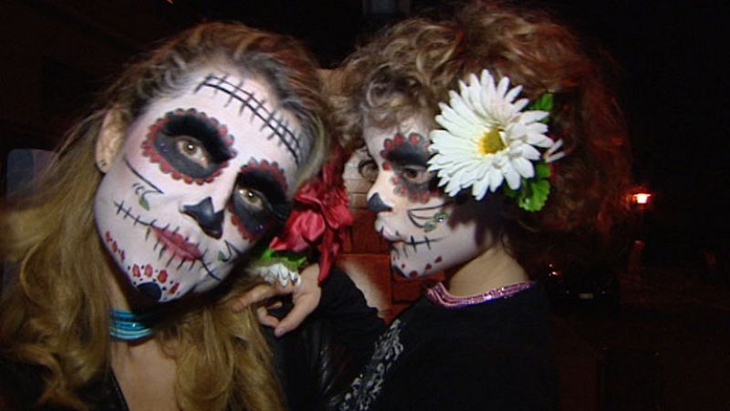 La sobreexposición al terror puede provocar rechazo en los niños