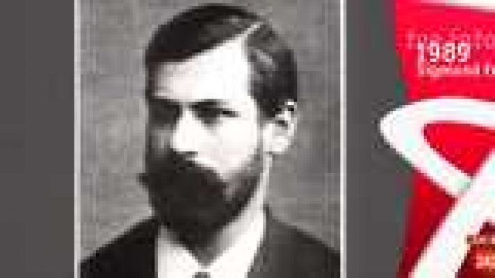 Informe Semanal - Sigmund Freud (1989)