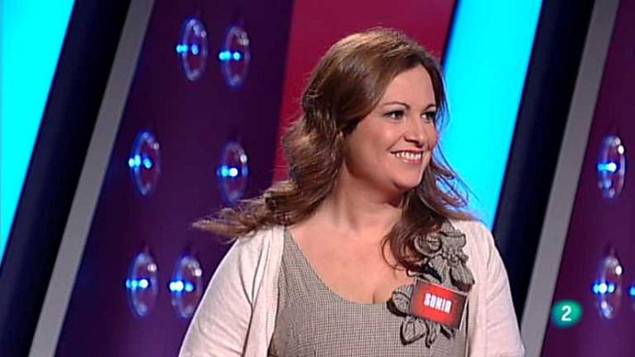 Saber y ganar - Saber y ganar. Edición Fin de semana  - 01/11/4