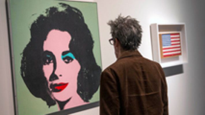 Informativo 24h - Noviembre, mes de las subastas de arte en Nueva York