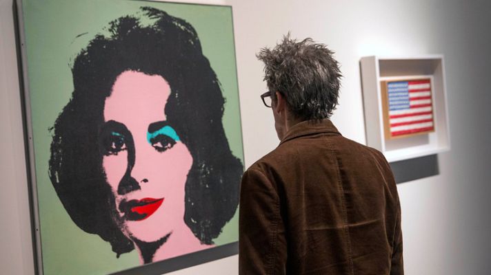 Informativo 24h - Noviembre, mes de las subastas de arte en Nueva York