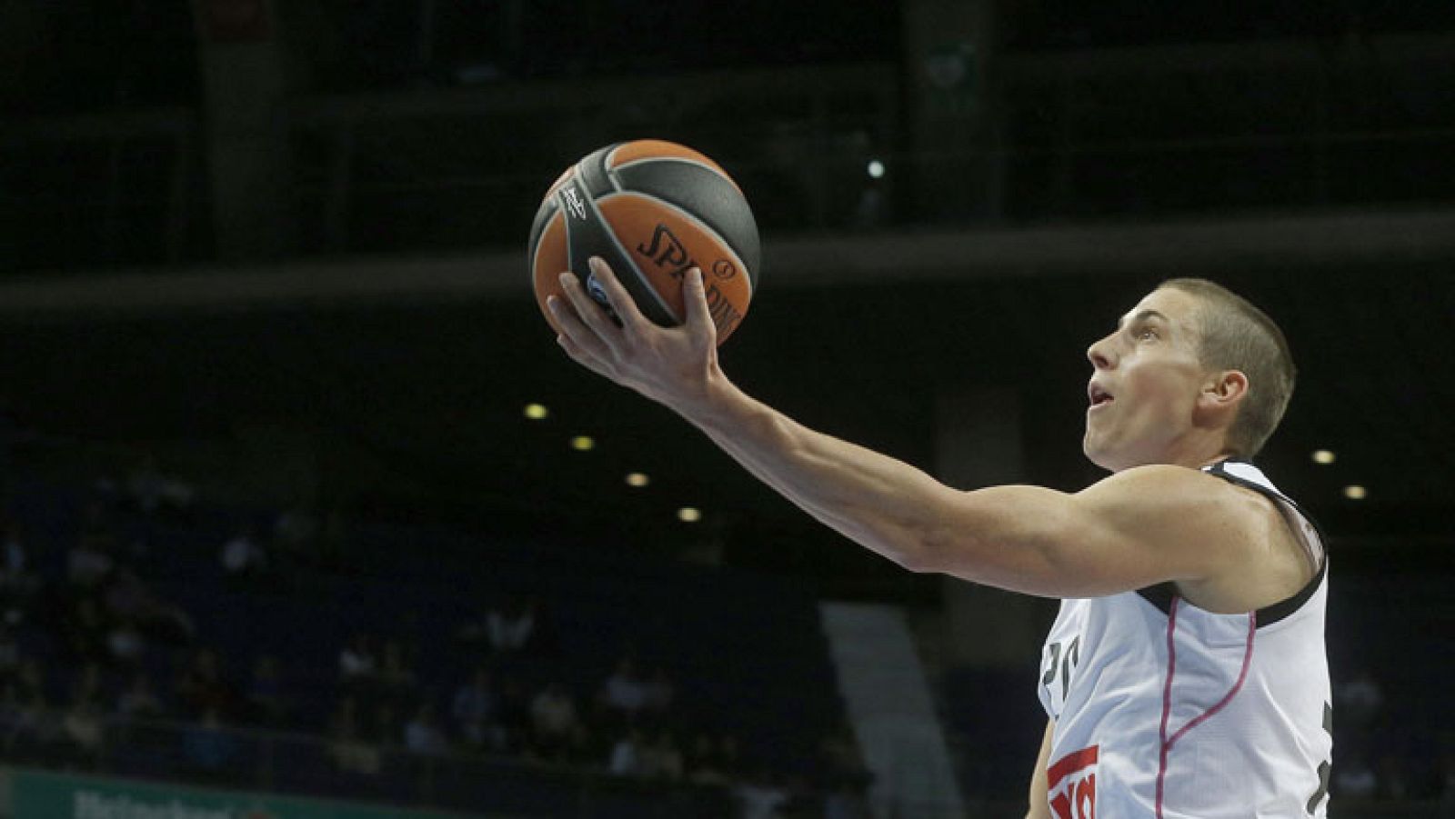 Madrid - Valencia, duelo de titanes en la Liga Endesa | Ver