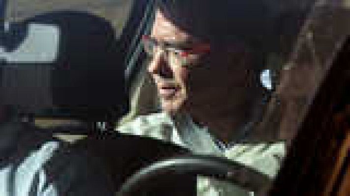 Informe Semanal - Operación Púnica Granatum