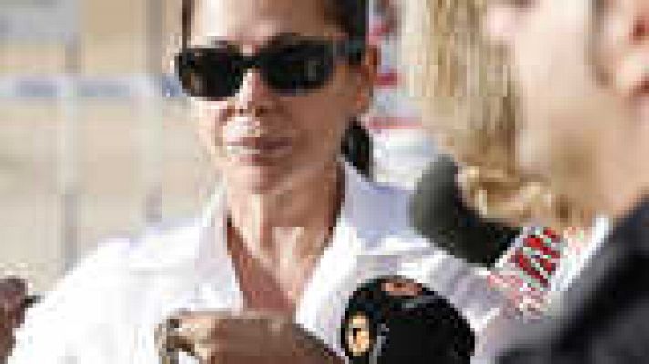 Informe Semanal - El futuro de Isabel Pantoja